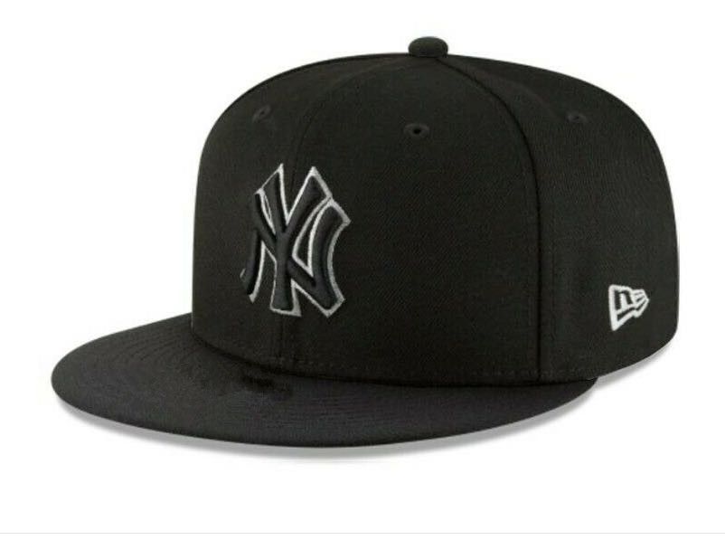 2022 MLB New York Yankees Hat TX 0609